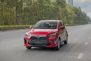 Xe ôm Taxi Xã Binh Minh Giá Rẻ